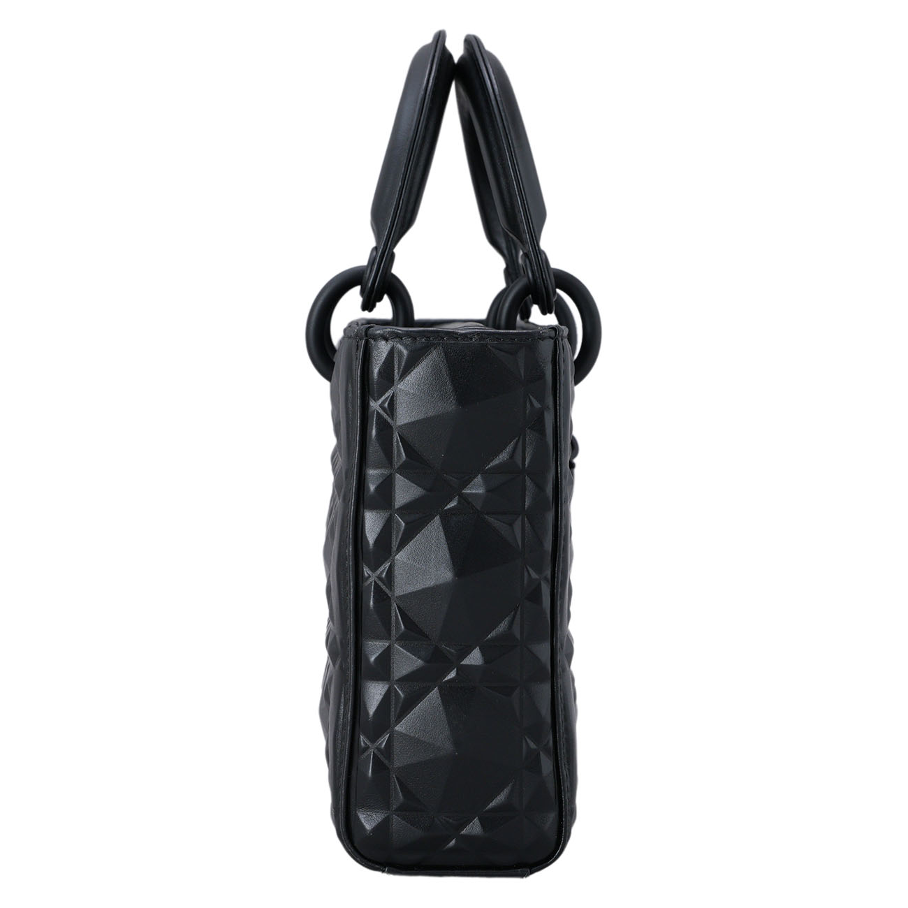 CHRISTIAN DIOR(USED)디올 다이아몬드 디조이백